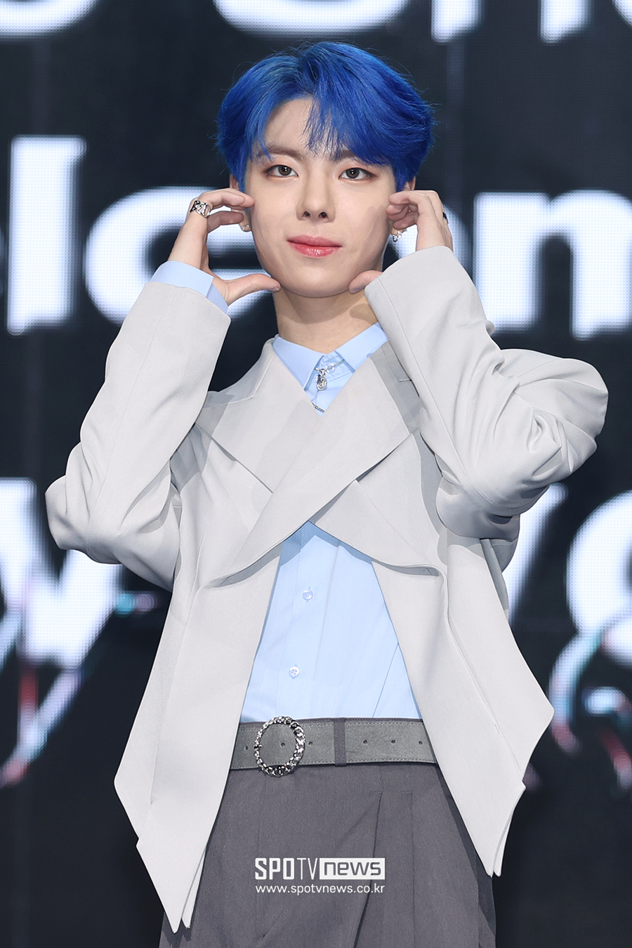 ▲ 나인아이 지호 ⓒ곽혜미 기자