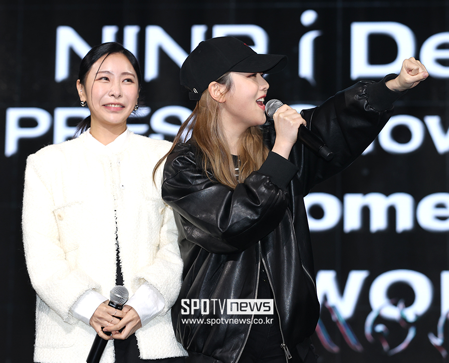 ▲ 허찬미 키썸 ⓒ곽혜미 기자