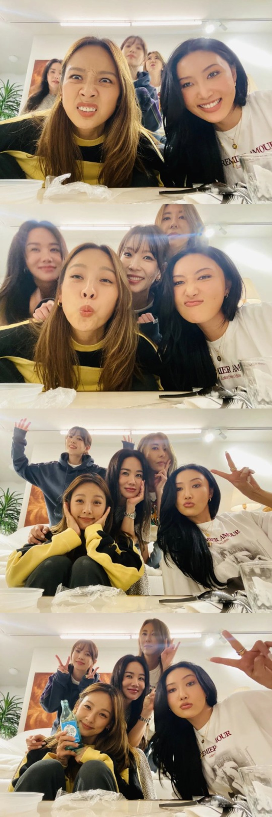 ▲ 이효리. 출처ㅣ이효리 인스타그램