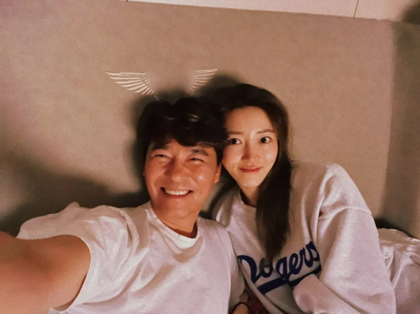▲ 출처| 서하얀 인스타그램