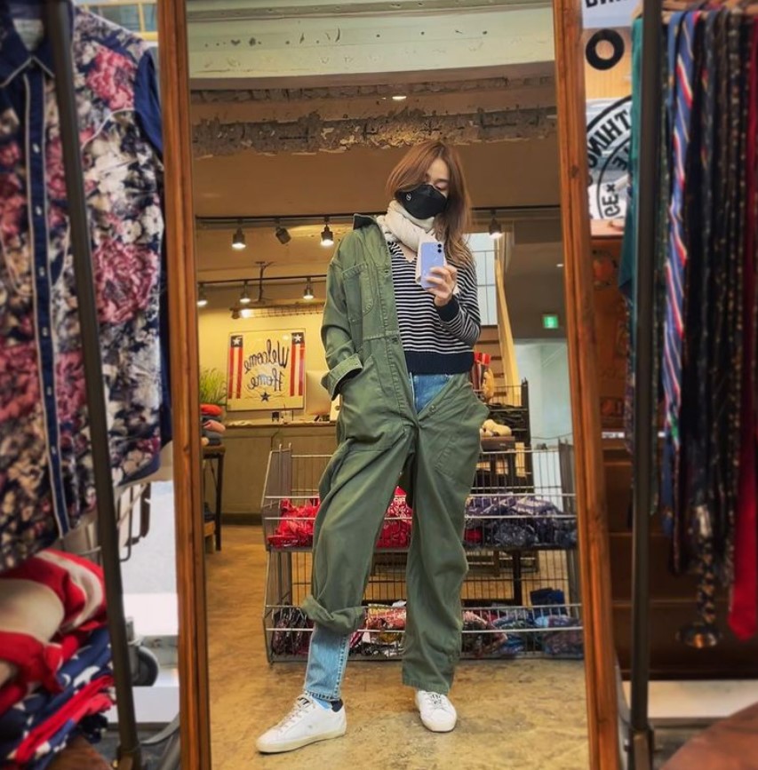 ▲ 옥주현. 출처| 옥주현 인스타그램