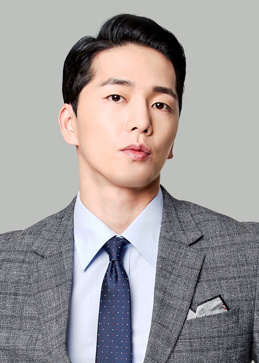 ▲ 이현진. 제공| 에일리언컴퍼니