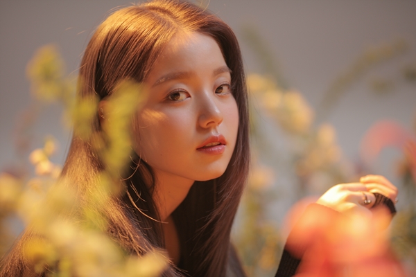 ▲ 로시가 투톤 프로젝트 참여했다. 제공|니즈뮤직 엔터테인먼트