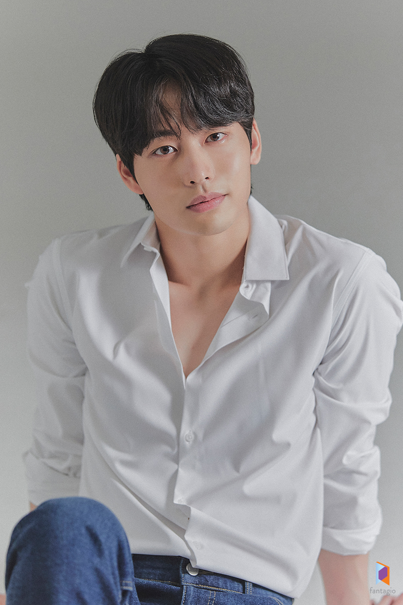 ▲ 김도경. 제공| 판타지오
