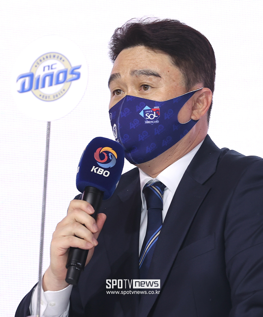 ▲ 이동욱 감독 ⓒ곽혜미 기자