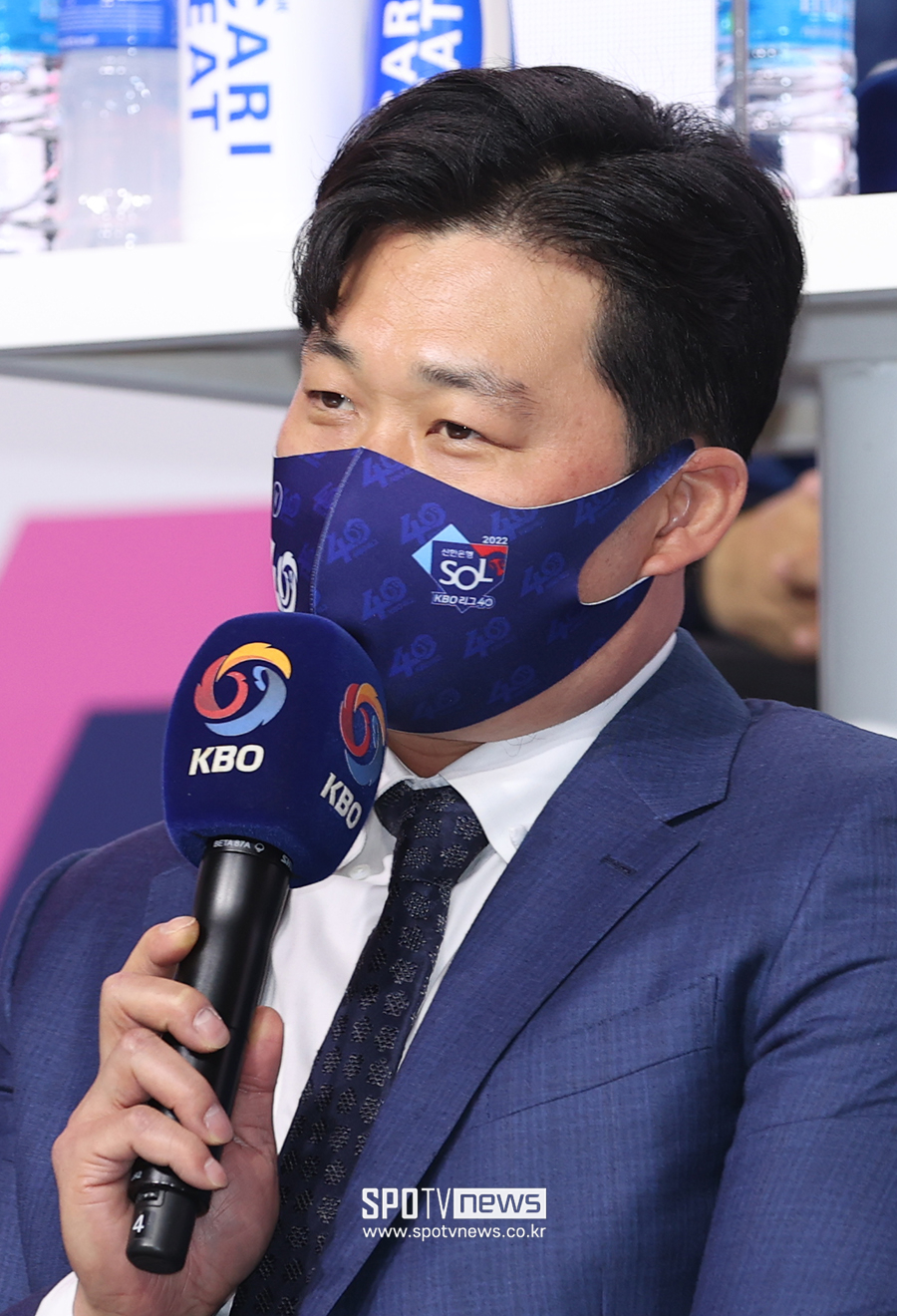 ▲ 오승환 ⓒ곽혜미 기자