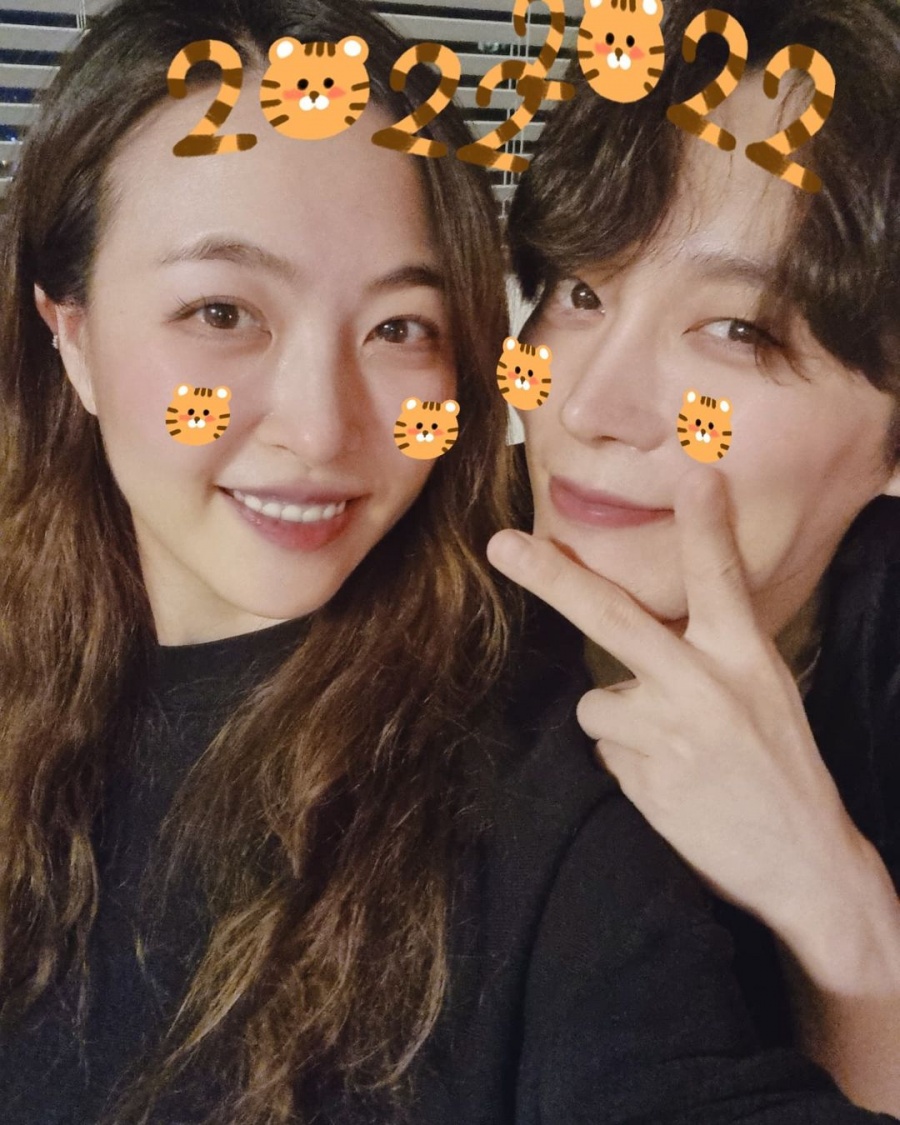 ▲ 출처| 심은진 인스타그램
