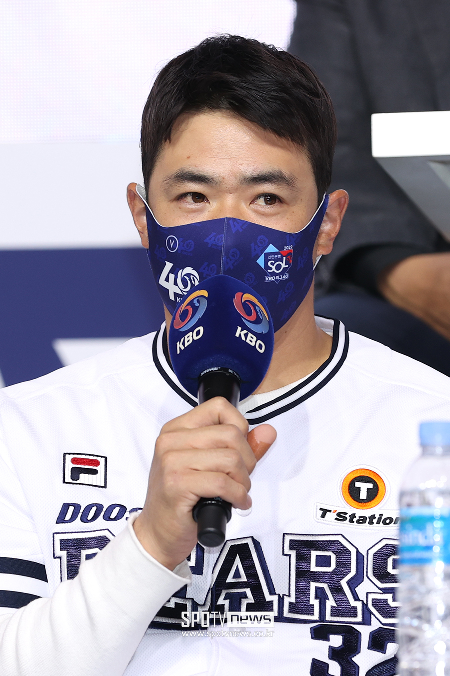 ▲ 김재환 ⓒ곽혜미 기자