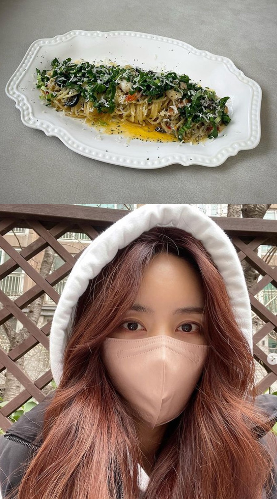 ▲ 박솔미. 출처ㅣ박솔미 인스타그램