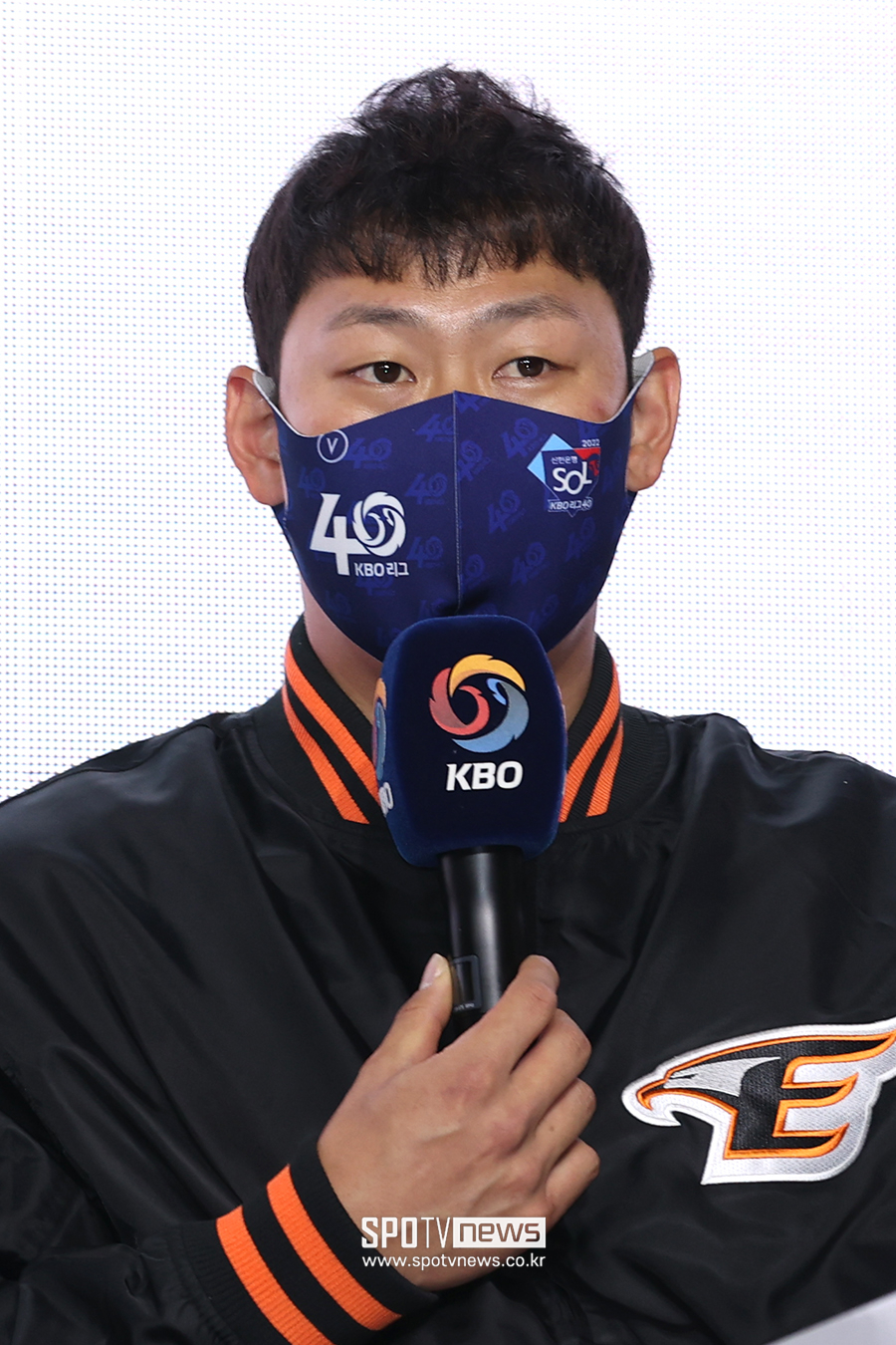 ▲ 하주석 ⓒ곽혜미 기자