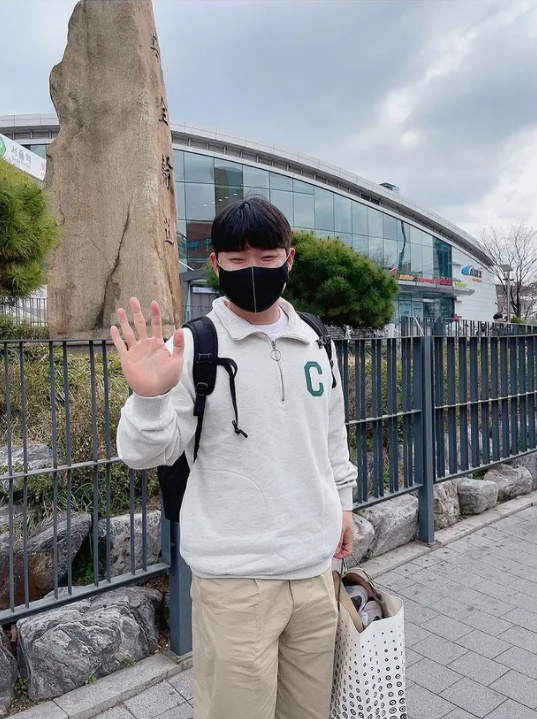 ▲ 출처| 김영희 인스타그램