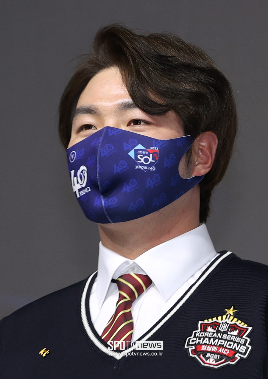 ▲ 박병호 ⓒ곽혜미 기자