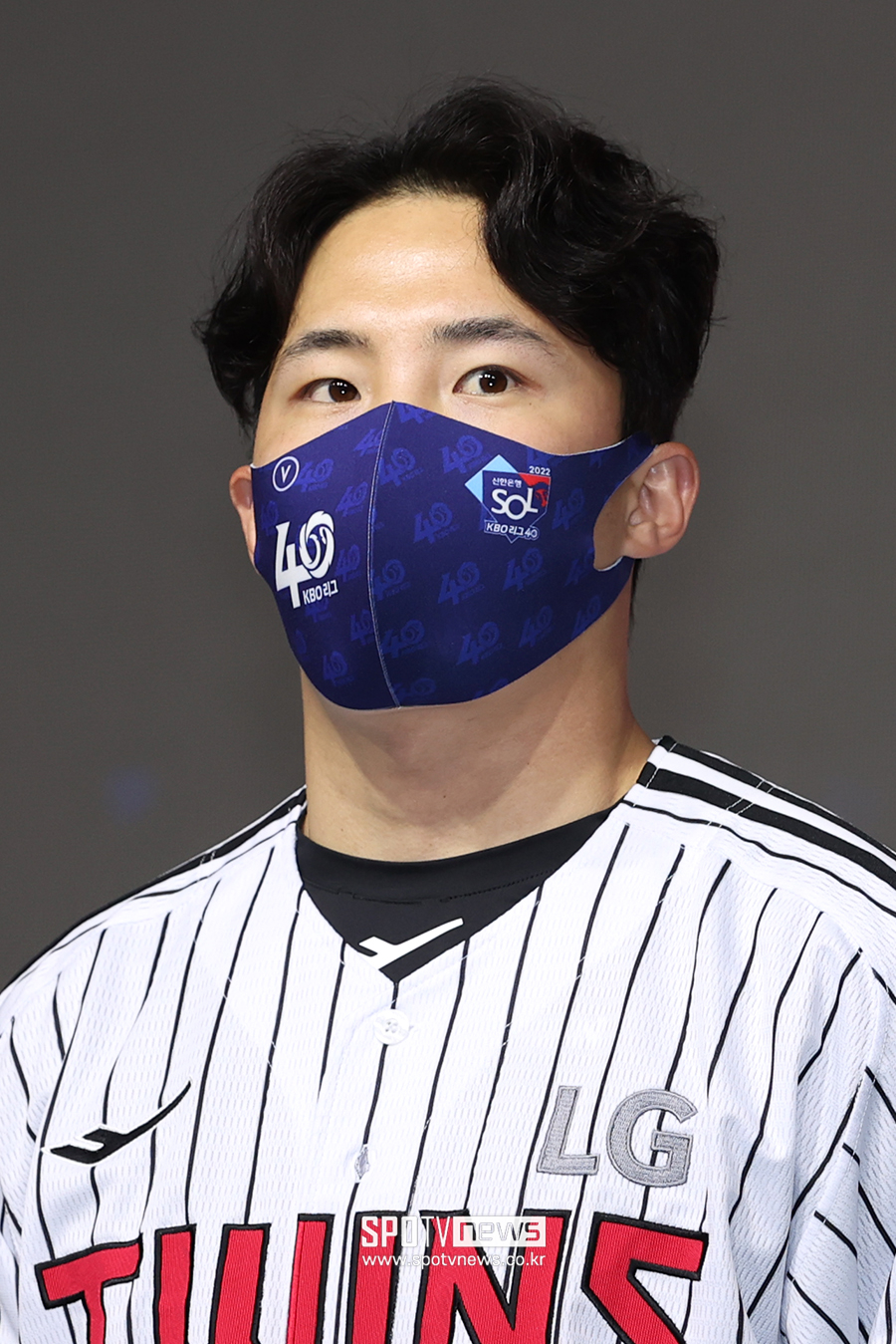 ▲ 임찬규 ⓒ곽혜미 기자