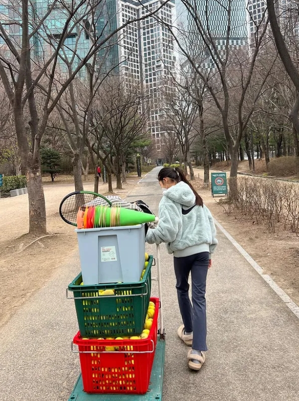 ▲ 출처|전미라 인스타그램