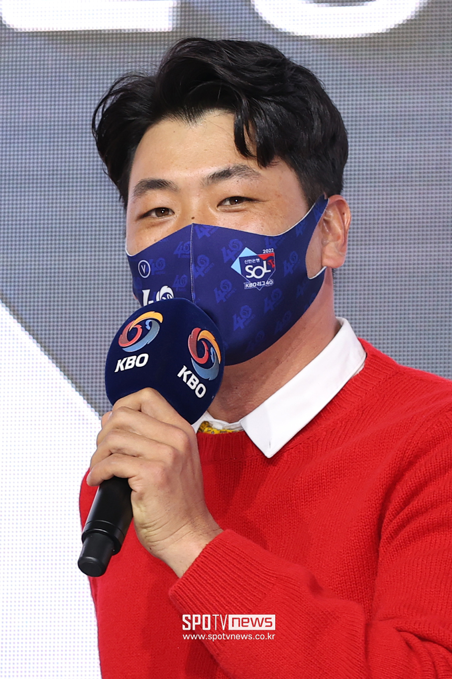 ▲ 김광현 ⓒ곽혜미 기자