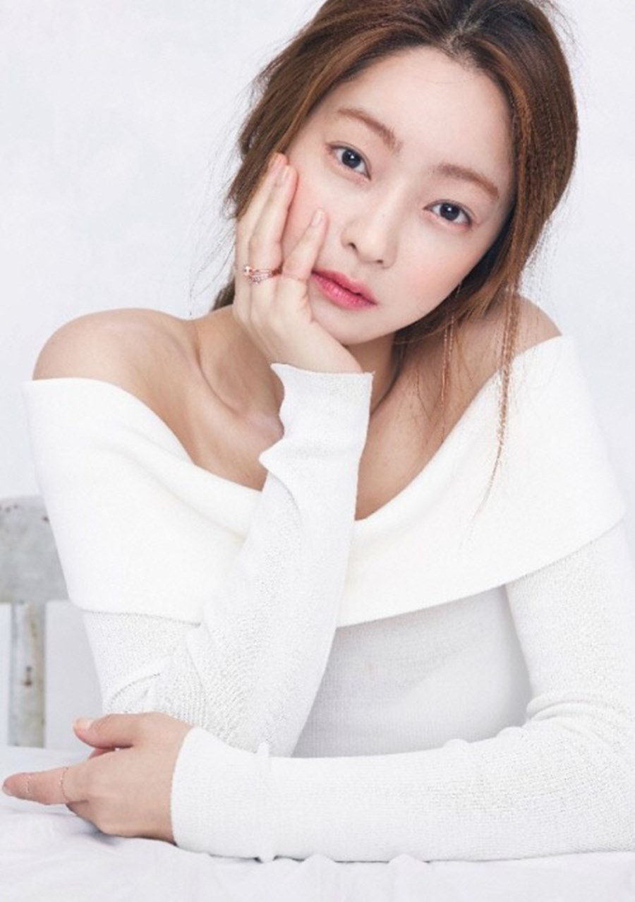 서효림, 데뷔 이래 첫 영화 주연 맡는다…오지호와 '인드림'서 호흡[공식]