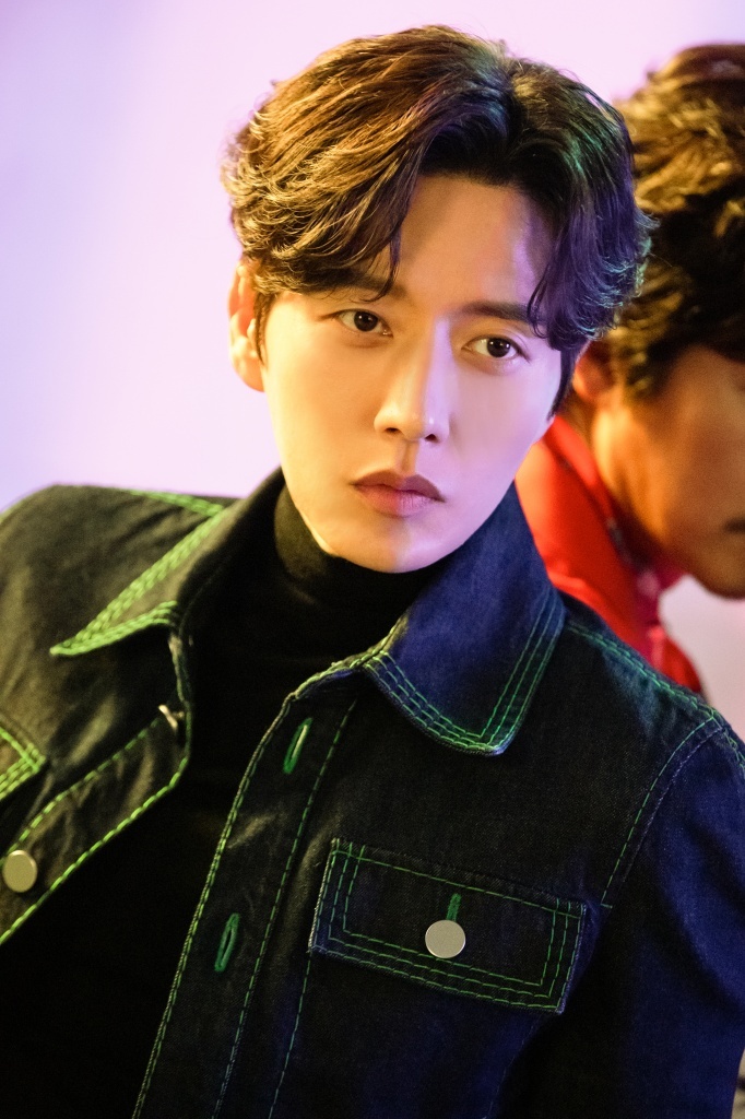 ▲ 박해진. 제공|마운틴무브먼트