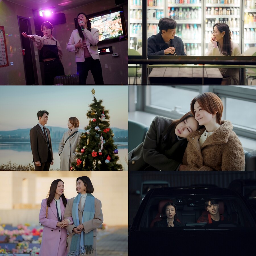 '결혼' 손예진, 직접 전한 '서른, 아홉' 종영 소감 "저 역시 행복한 시간"