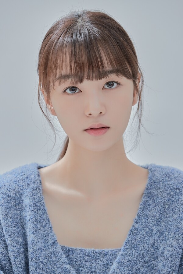 ▲ 드라마 '내일'에 캐스팅된 신예 김서연. 제공|FNC엔터테인먼트