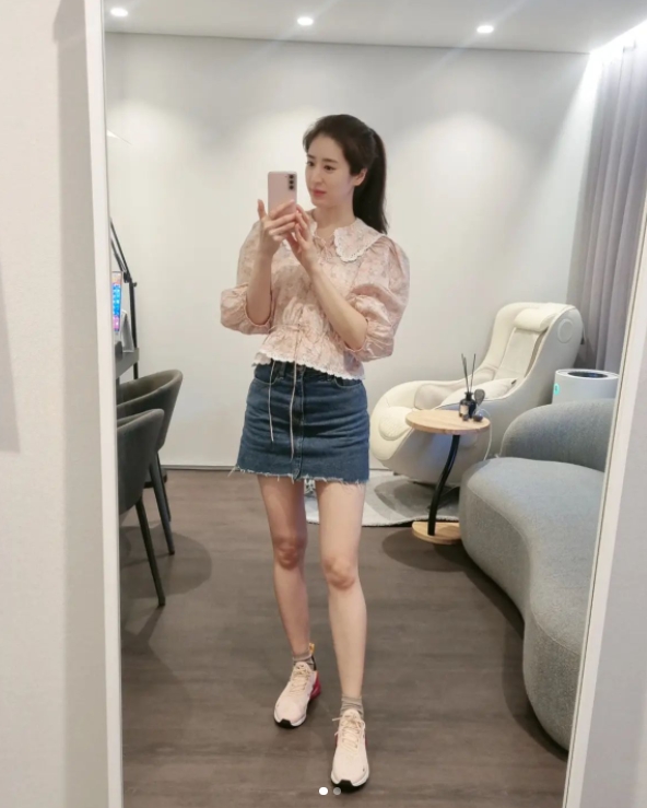 ▲ 출처|민혜연 인스타그램