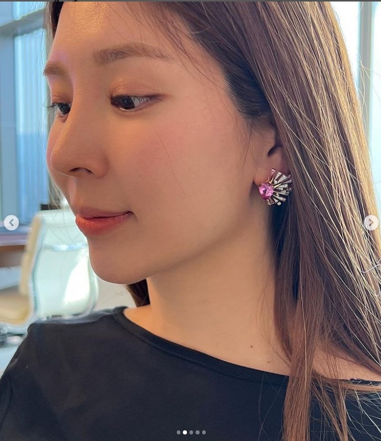 ▲ 함연지. 출처| 함연지 인스타그램