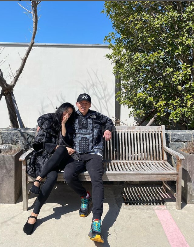 ▲ 출처|션 인스타그램