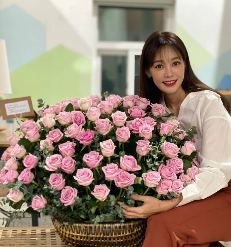 ▲ 안현모. 출처| 안현모 인스타그램