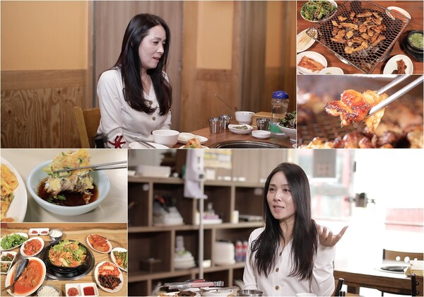 양수경 "동생들 공부, 시집, 장가까지 책임져…힘들었지만 후회 안 해"(백반기행)