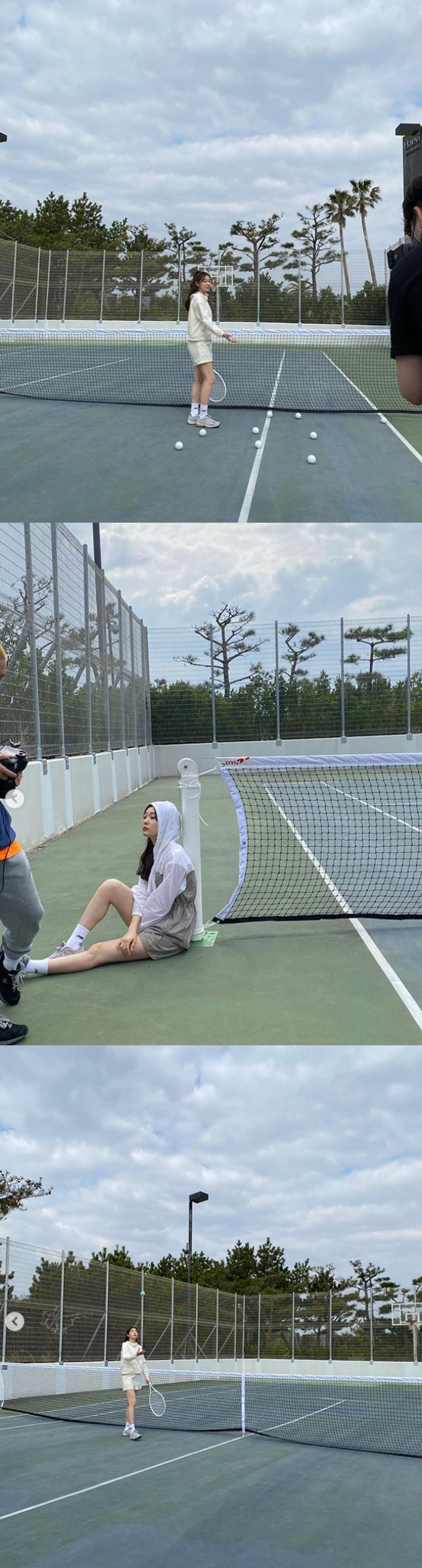 ▲ 김연아. 출처ㅣ김연아 인스타그램