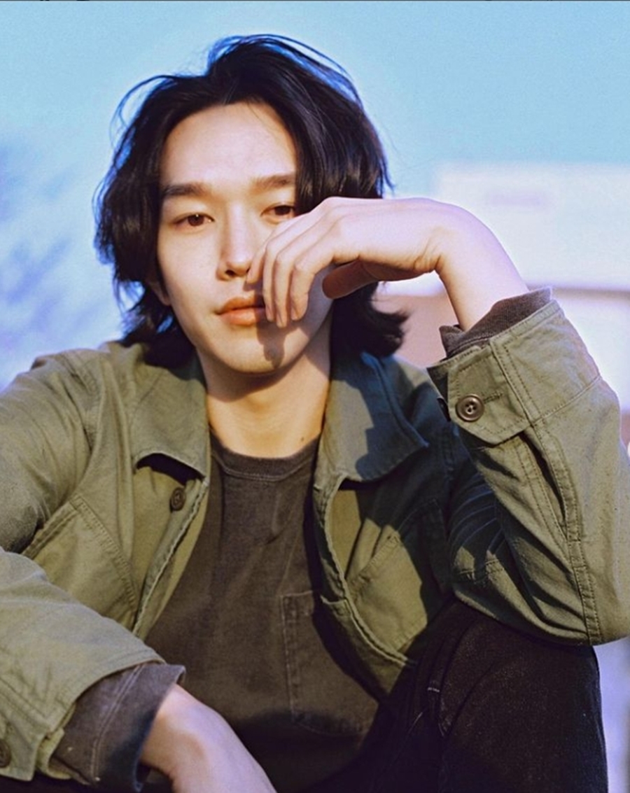 ▲ 케빈 오. 출처|케빈 오 인스타그램