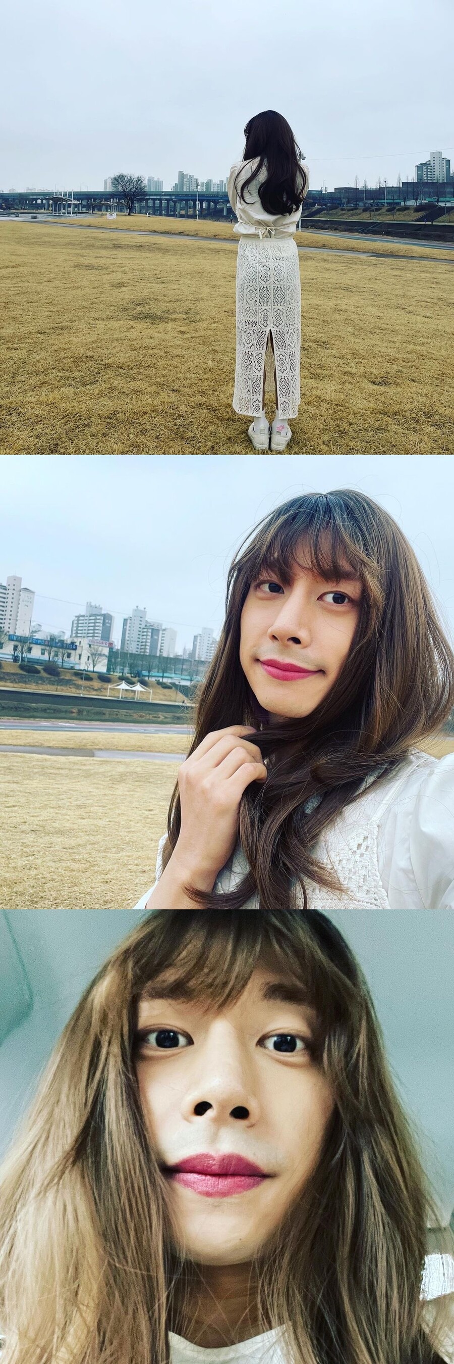▲ 출처|곽윤이 인스타그램