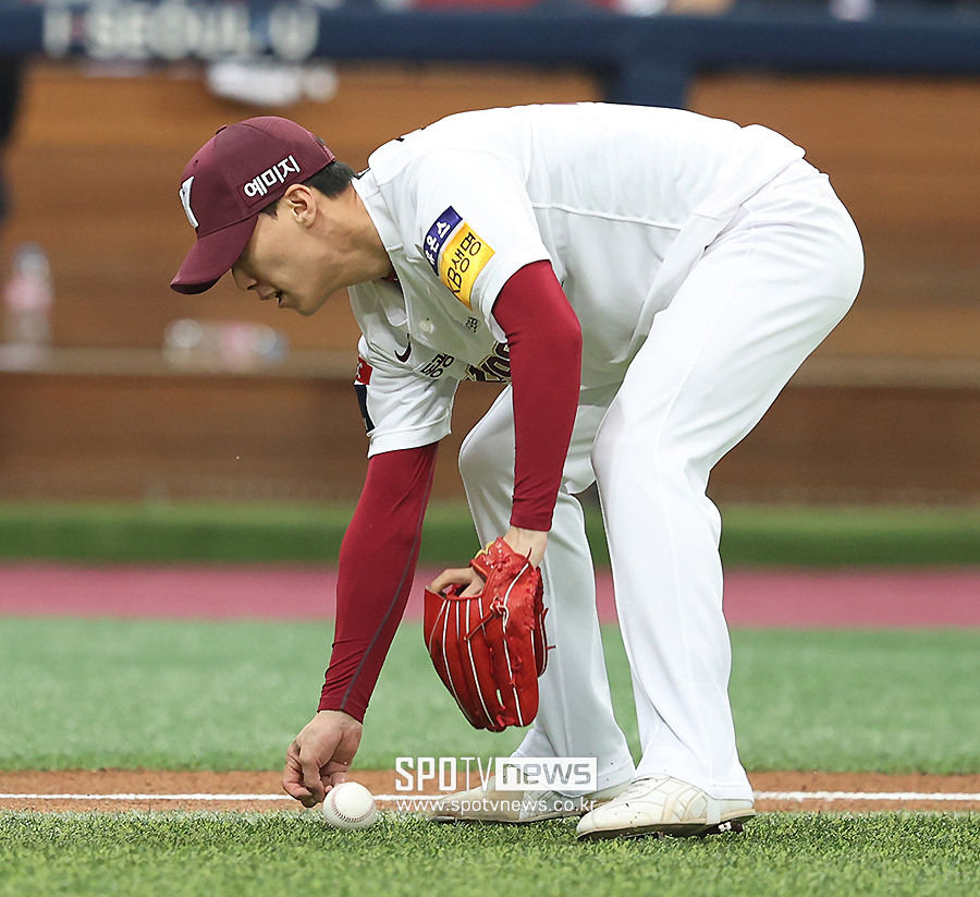 ▲ 김성진 ⓒ곽혜미 기자