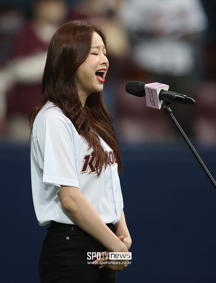 ▲ 솔지 ⓒ곽혜미 기자
