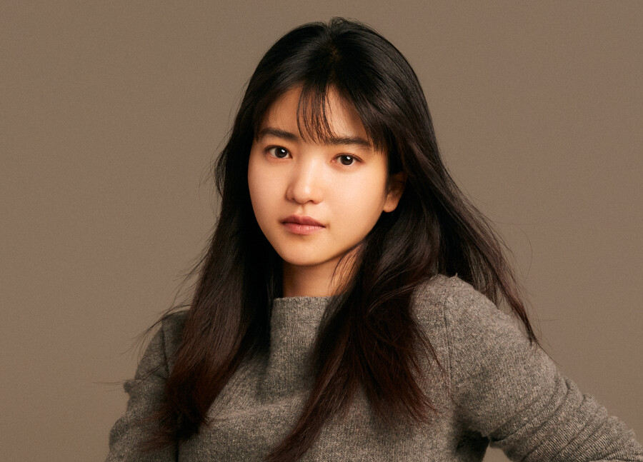 ▲ 김태리. 제공| 매니지먼트mmm