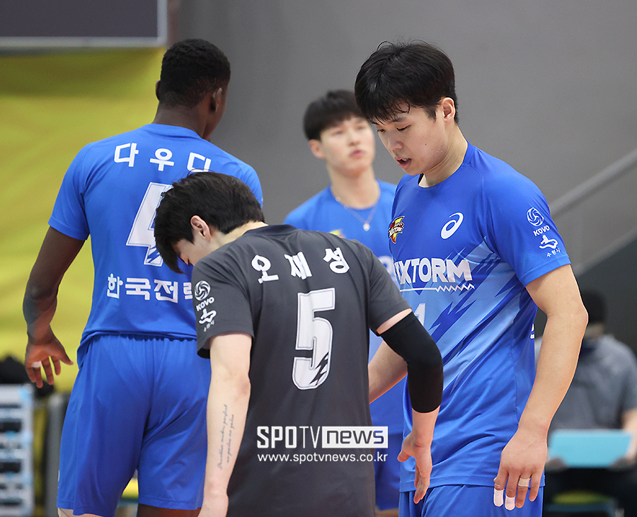 ▲ 한국전력 ⓒ곽혜미 기자