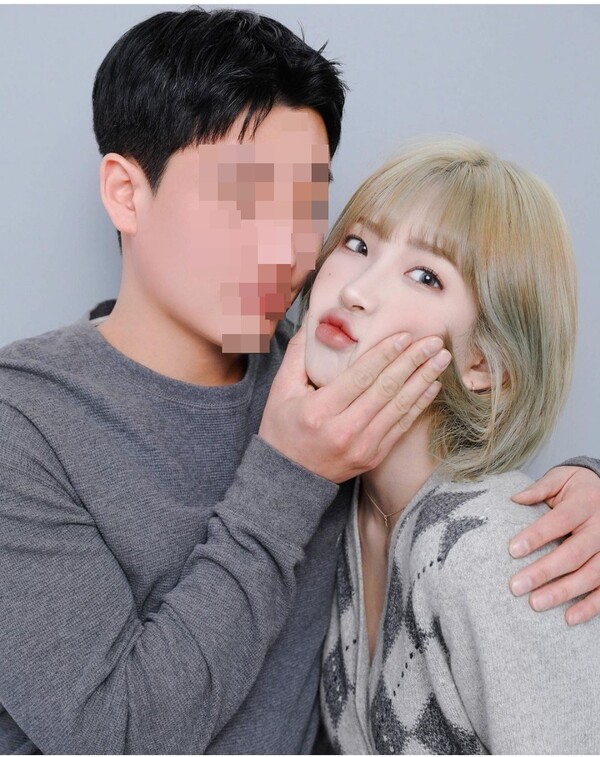 ▲ 출처|최준희 인스타그램