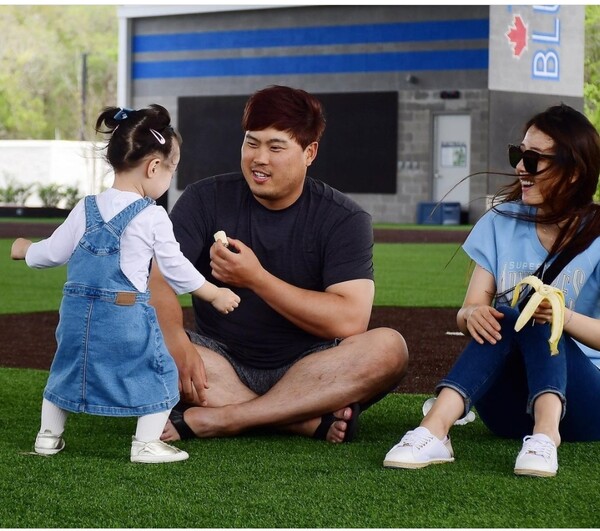 ▲ 출처|배지현 인스타그램