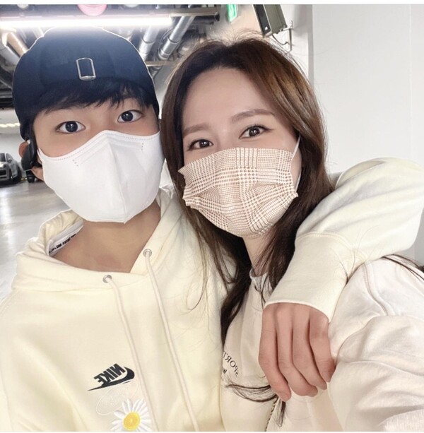 ▲ 출처|이혜원 인스타그램