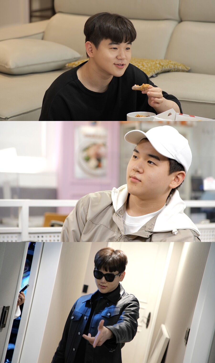 ▲ '자본주의 학교' 윤후. 제공| KBS