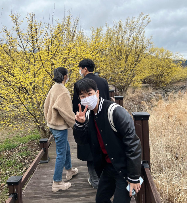 ▲ 출처| 딘딘 인스타그램