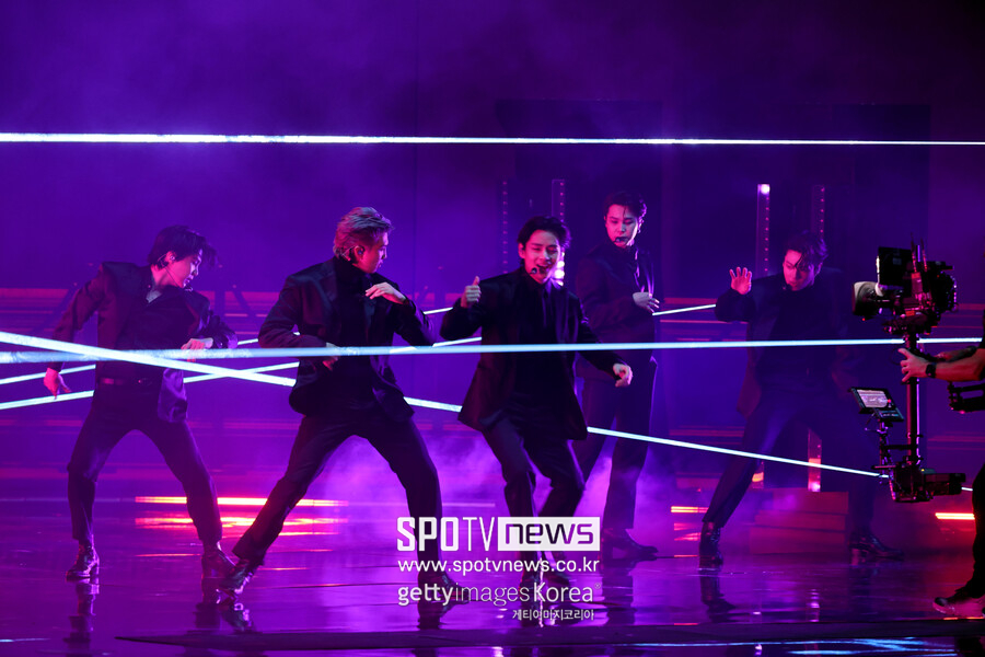 ▲ 방탄소년단.  ⓒgettyimages