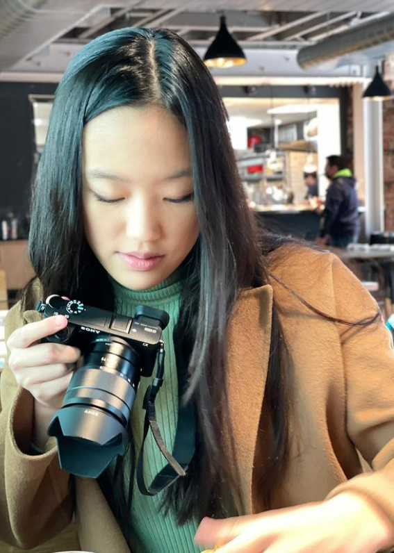▲ 출처| 김민 인스타그램