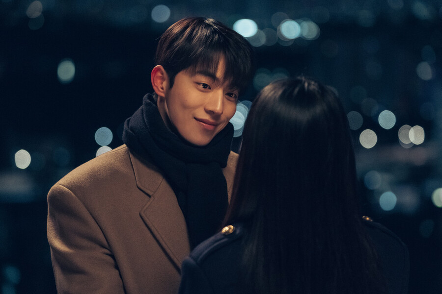 ▲ '스물다섯 스물하나' 남주혁. 제공| tvN