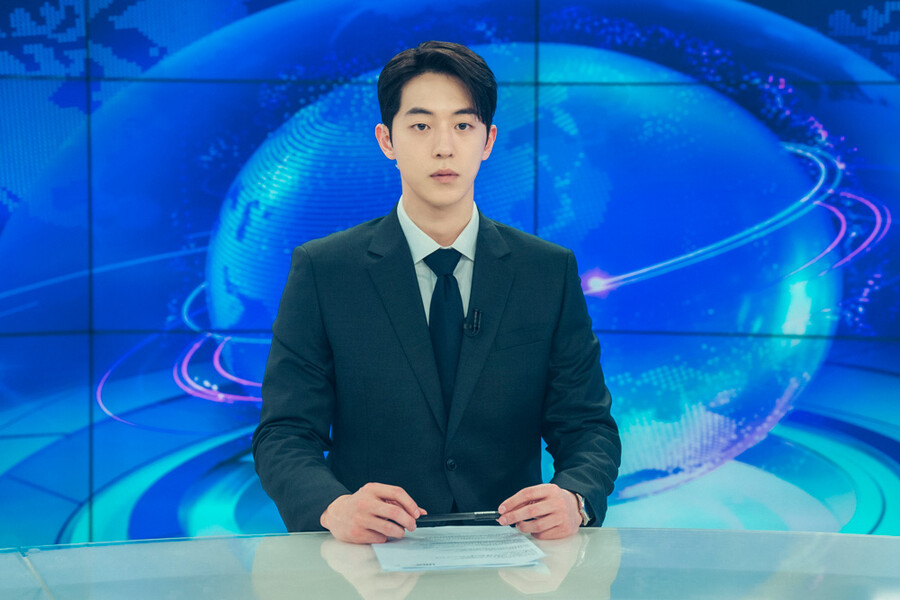 ▲ '스물다섯 스물하나' 남주혁. 제공| tvN