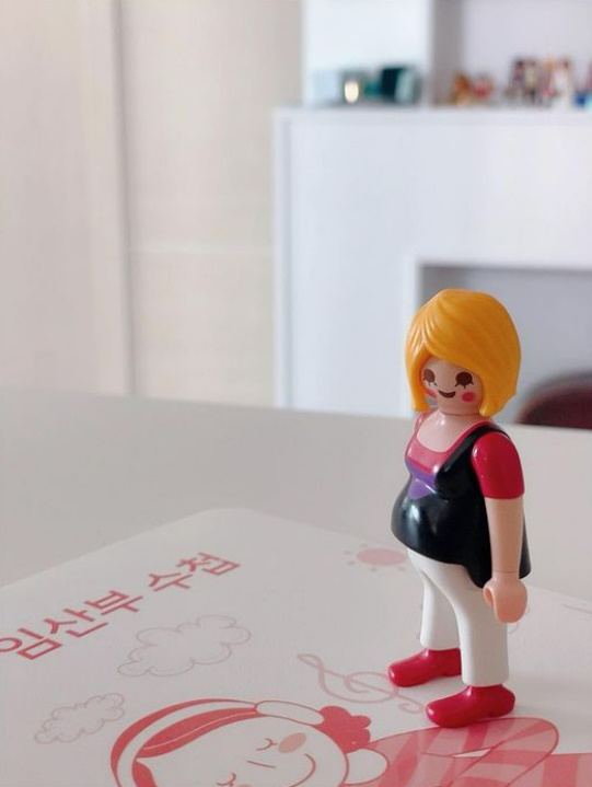 ▲ 출처| 김영희 인스타그램