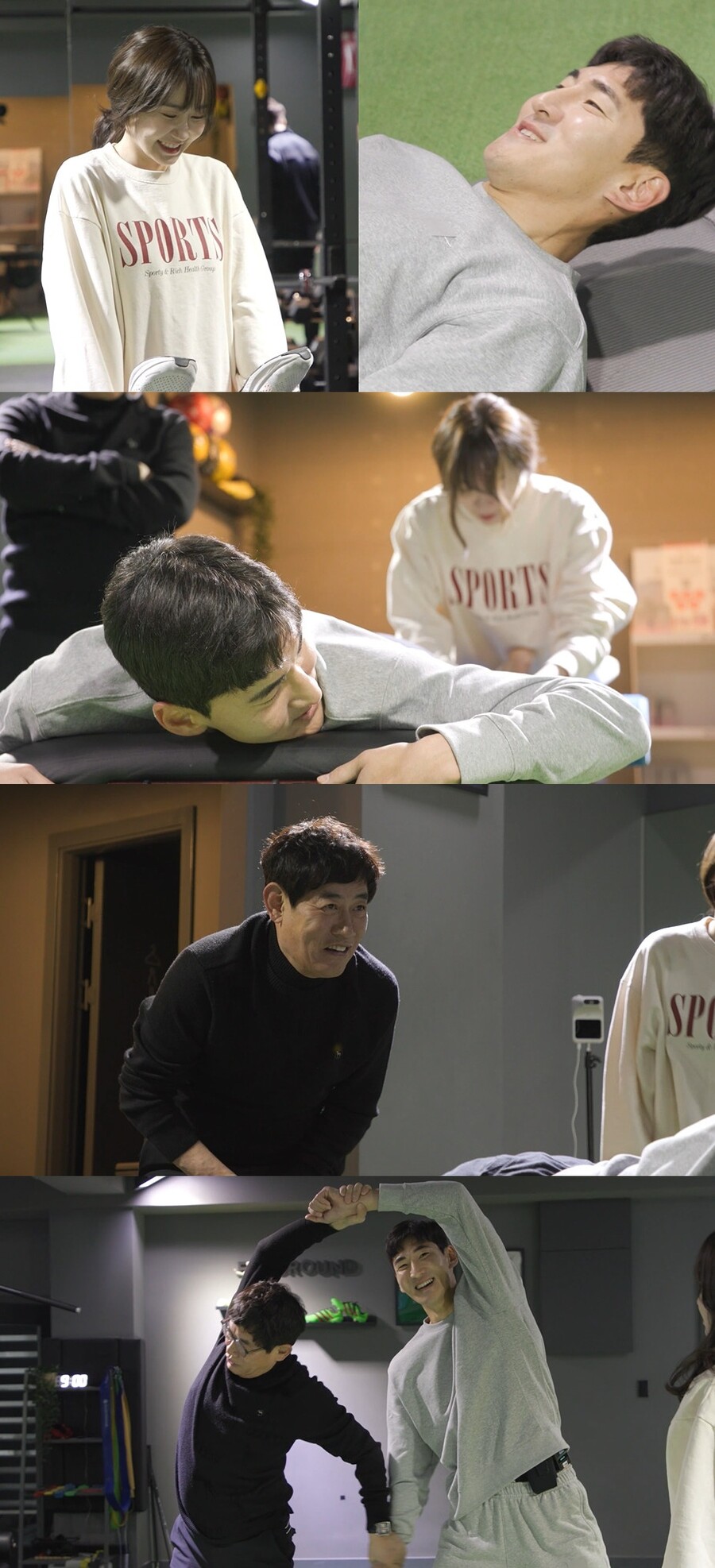 ▲ 제공|}MBC '호적메이트'