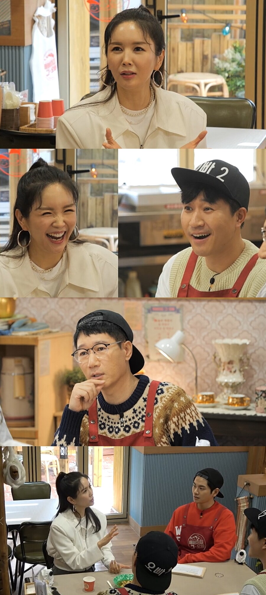 ▲ 제공|MBC에브리원 '떡볶이집 그 오빠'