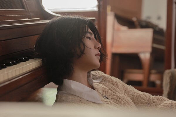 ▲ 3월 31일자로 팀을 떠난 임형빈. 제공|IST엔터테인먼트