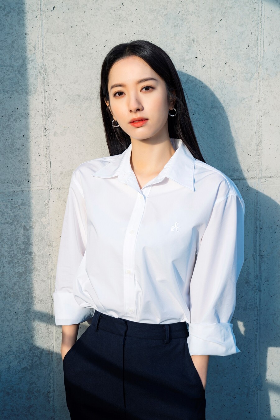'스물다섯 스물하나' 보나 "고유림·나희도 우정 부러워, 실제로 있었으면" [인터뷰S]