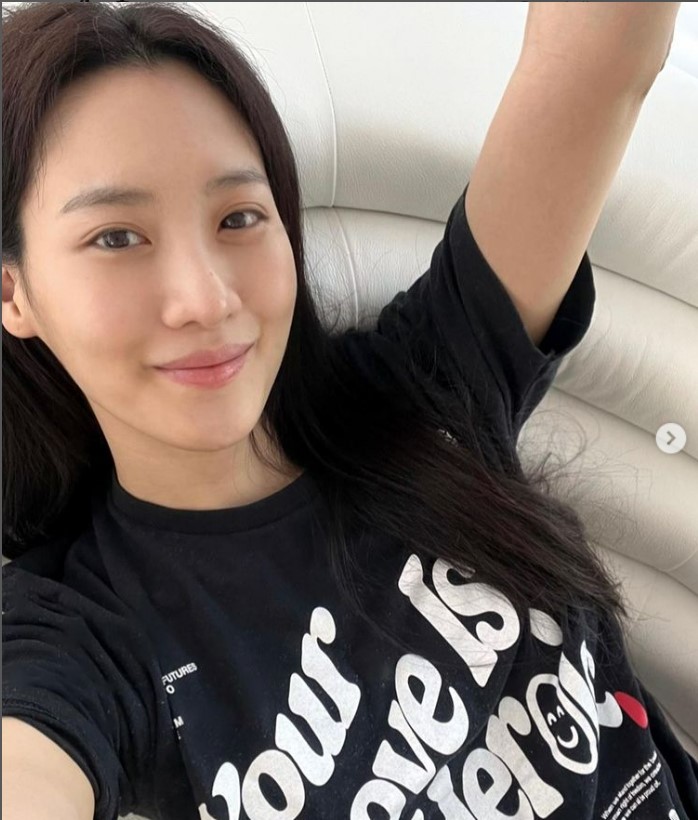 ▲ 수현. 출처| 수현 인스타그램.